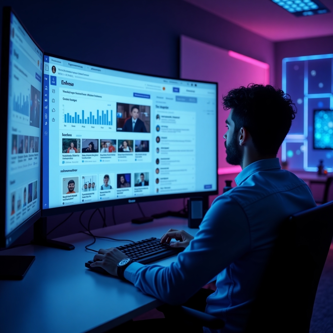 Facebook Creator Studio 2025 